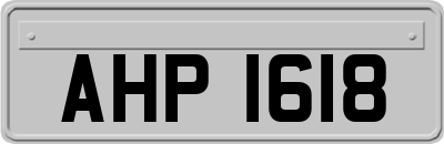 AHP1618