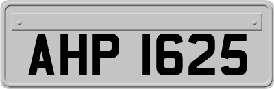 AHP1625