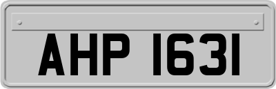 AHP1631