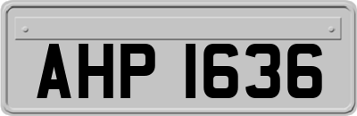 AHP1636