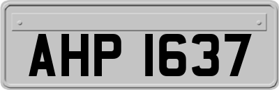 AHP1637