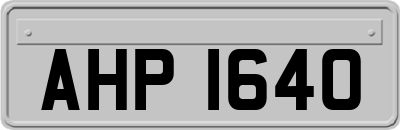 AHP1640