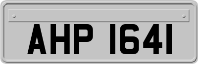 AHP1641
