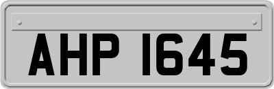 AHP1645
