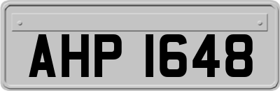 AHP1648
