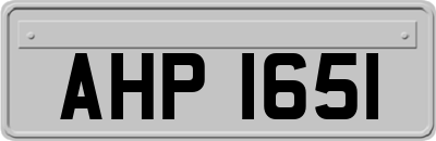 AHP1651