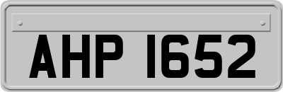 AHP1652
