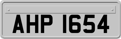 AHP1654