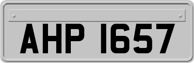AHP1657