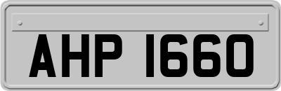 AHP1660