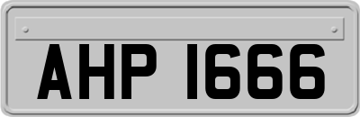 AHP1666