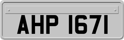 AHP1671