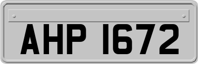 AHP1672