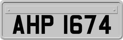 AHP1674