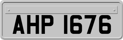 AHP1676