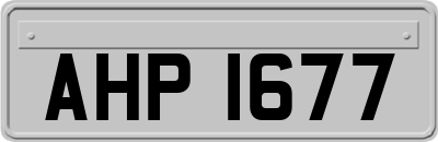 AHP1677
