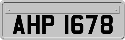 AHP1678