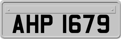 AHP1679