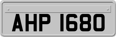 AHP1680
