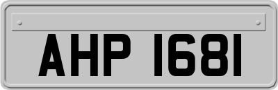 AHP1681