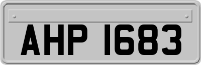 AHP1683