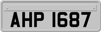 AHP1687