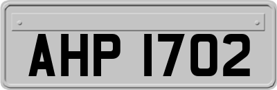AHP1702