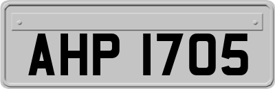 AHP1705