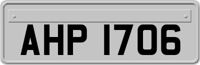 AHP1706