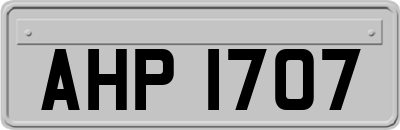 AHP1707