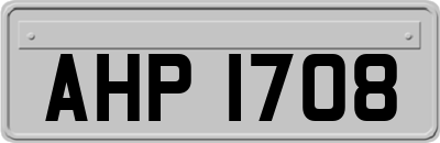AHP1708