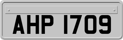 AHP1709