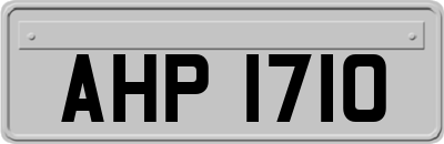 AHP1710