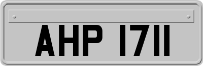 AHP1711