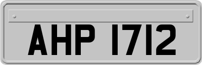 AHP1712
