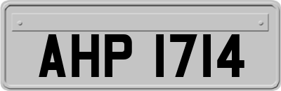 AHP1714