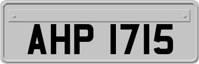 AHP1715