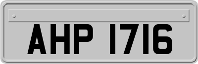 AHP1716