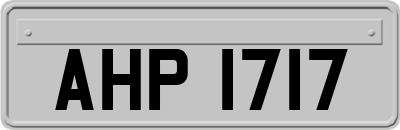 AHP1717