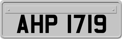 AHP1719