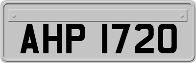 AHP1720
