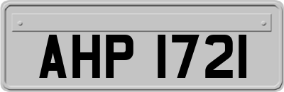 AHP1721