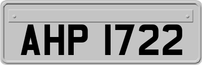 AHP1722