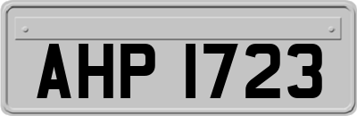 AHP1723