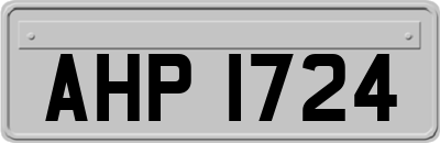 AHP1724
