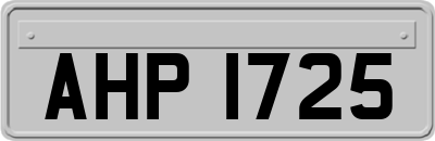 AHP1725