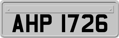 AHP1726