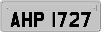 AHP1727