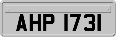 AHP1731