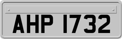 AHP1732
